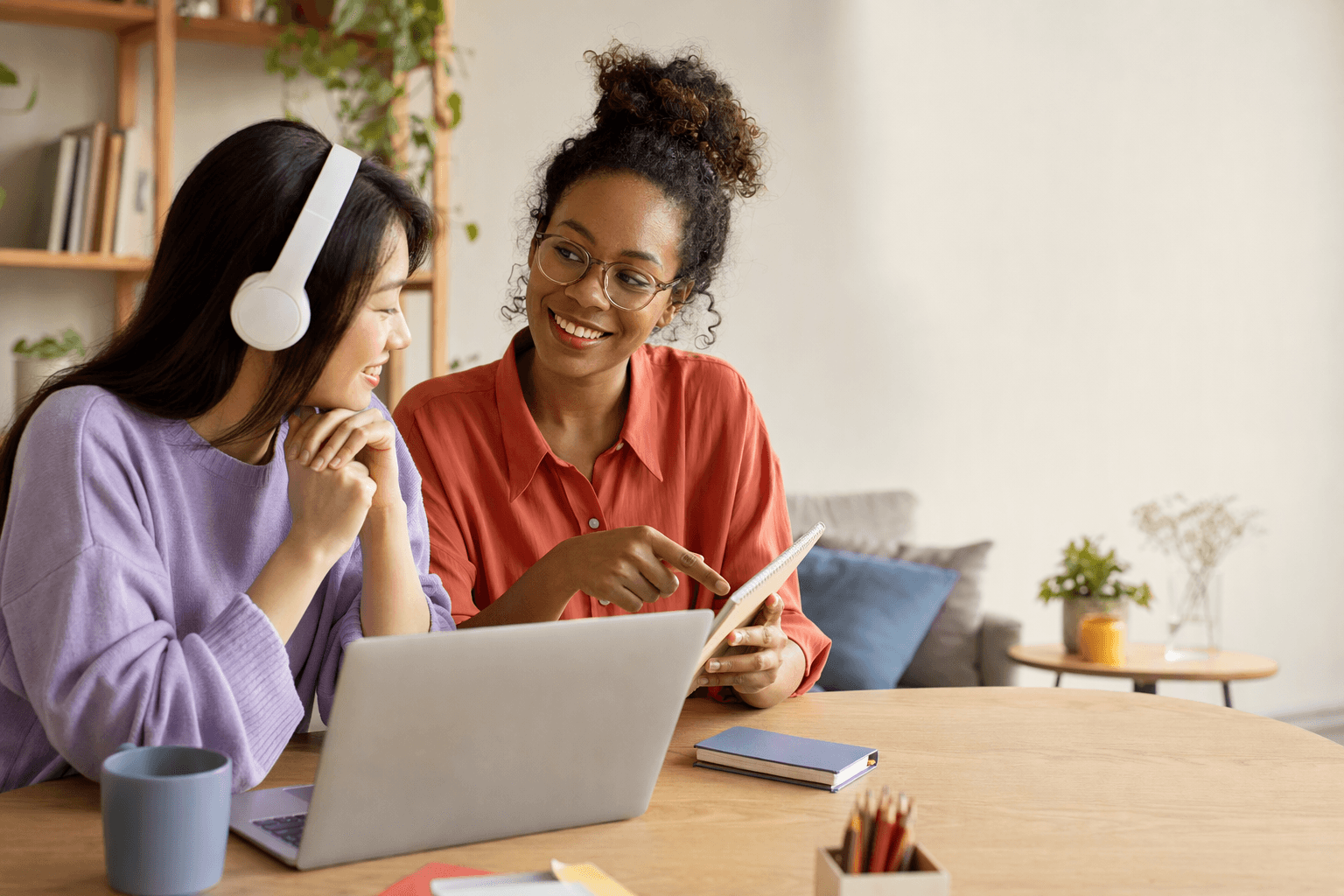 Work from home process preview