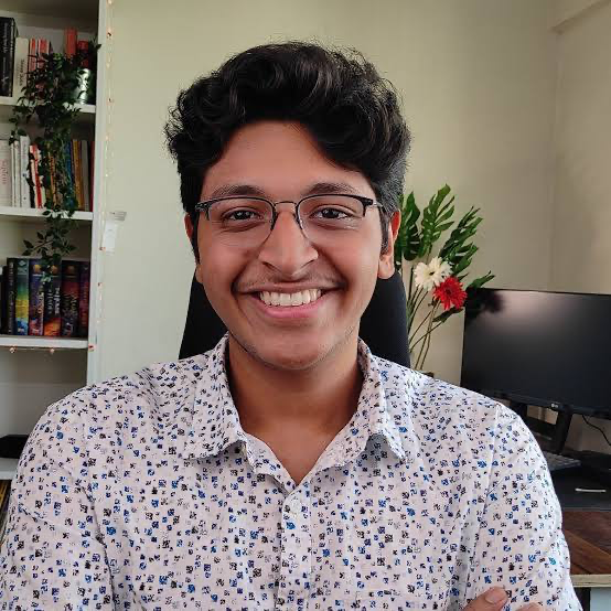 Ishaan Sharma profile photo