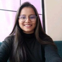 Priya Joshi profile photo
