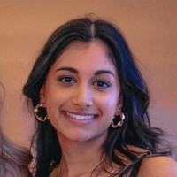 Anaya Patel profile photo